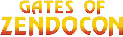 Gates of Zendocon (Lynx) Play Online