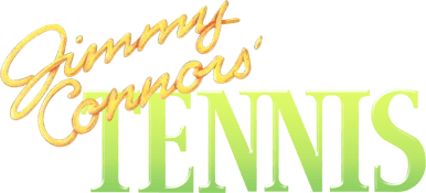 Jimmy Connors' Tennis (Lynx) Play Online