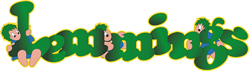 Lemmings (Lynx) Play Online