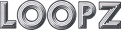 Loopz (Lynx) Play Online
