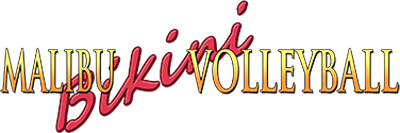 Malibu Bikini Volleyball (Lynx) Play Online