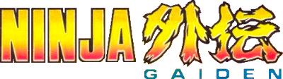 Ninja Gaiden (Lynx) Play Online