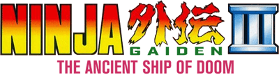 Ninja Gaiden 3 (Lynx) Play Online