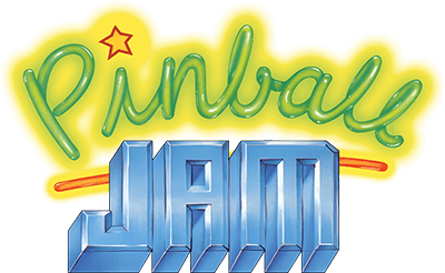 Pinball Jam (Lynx) Play Online