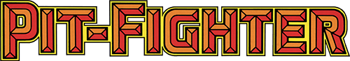 Pit-Fighter (Lynx) Play Online