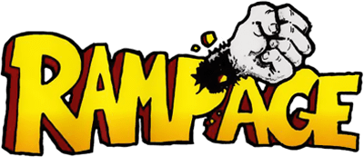 Rampage (Lynx) Play Online