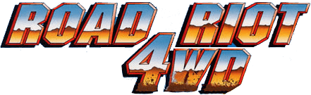 Road Riot 4WD (Lynx) Play Online