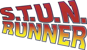 S.T.U.N. Runner (Lynx) Play Online