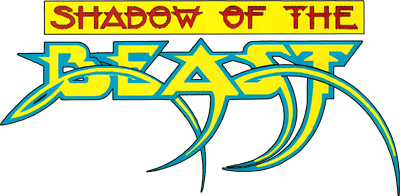 Shadow of the Beast (Lynx) Play Online