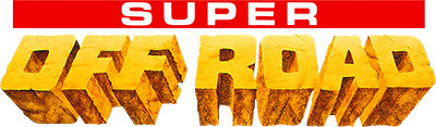 Super Off Road (Lynx) Play Online