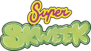 Super Skweek (Lynx) Play Online