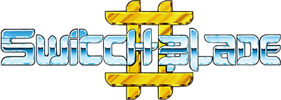 Switchblade 2 (Lynx) Play Online
