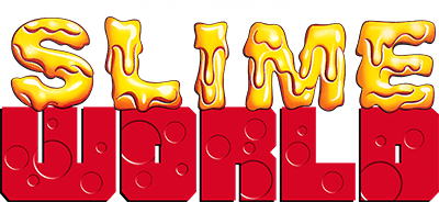 Todd's Adventures in Slime World (Lynx) Play Online