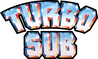Turbo Sub (Lynx) Play Online
