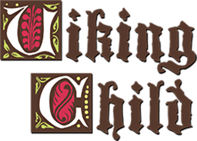 Viking Child (Lynx) Play Online