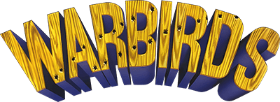 Warbirds (Lynx) Play Online
