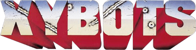 Xybots (Lynx) Play Online