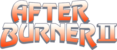 After Burner 2 (MSU-MD) Play Online