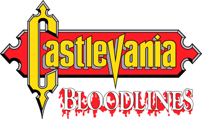 Castlevania: Bloodlines (MSU-MD) Play Online