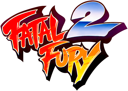 Fatal Fury 2 (MSU-MD) Play Online