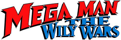 Mega Man: The Wily Wars (MSU-MD) Play Online