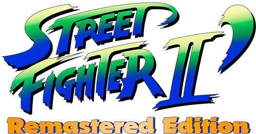 Street Fighter 2 (MSU-MD) Play Online