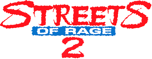 Streets of Rage 2 (MSU-MD) Play Online