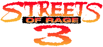 Streets of Rage 3 (MSU-MD) Play Online