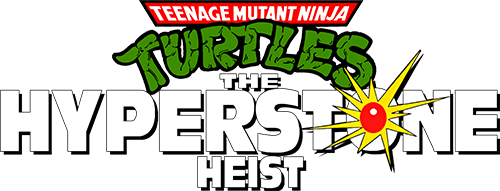 TMNT: The Hyperstone Heist (MSU-MD) Play Online