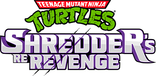 TMNT: Shredder's Re-Revenge (MSU-MD) Play Online