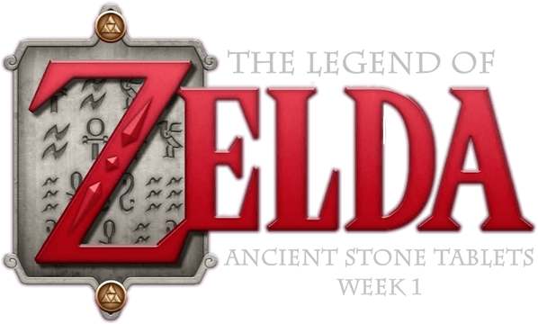 Legend of Zelda: Ancient Stone Tablets - Chapter 1 (MSU1) Play Online