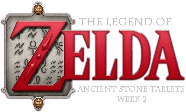 Legend of Zelda: Ancient Stone Tablets - Chapter 2 (MSU1) Play Online