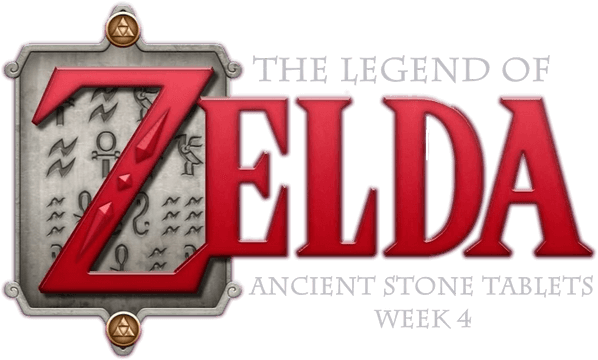 Legend of Zelda: Ancient Stone Tablets - Chapter 4 (MSU1) Play Online