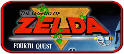 Legend of Zelda: Fourth Quest (MSU1) Play Online