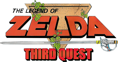 Legend of Zelda: Third Quest (MSU1) Play Online