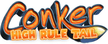 Conker's High Rule Tail (MSU1) Play Online