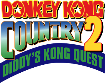 Donkey Kong Country 2 (MSU1) Play Online