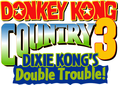 Donkey Kong Country 3 (MSU1) Play Online