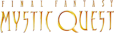 Final Fantasy: Mystic Quest (MSU1) Play Online