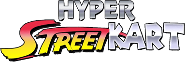 Hyper Street Kart (MSU1) Play Online