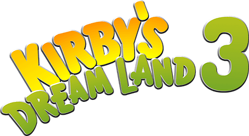 Kirby's Dream Land 3 (MSU1) Play Online