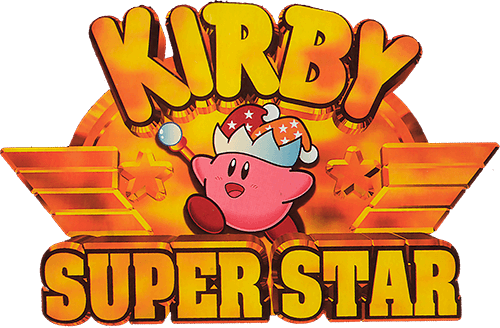 Kirby Super Star (MSU1) Play Online