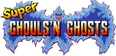 Super Ghouls 'N Ghosts (MSU1) Play Online