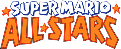 Super Mario All-Stars (MSU1) Play Online