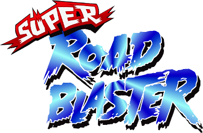 Super Road Blaster (MSU1) Play Online