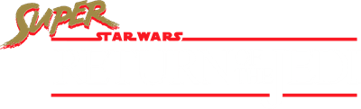 Super Star Wars: Return of the Jedi (MSU1) Play Online