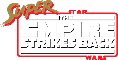 Super Star Wars: The Empire Strikes Back (MSU1) Play Online