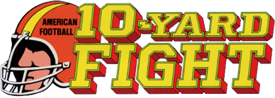 10-Yard Fight (MSX) Play Online