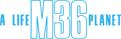 M36: A Life Planet (MSX) Play Online