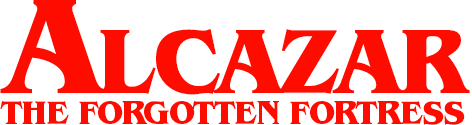 Alcazar (MSX) Play Online